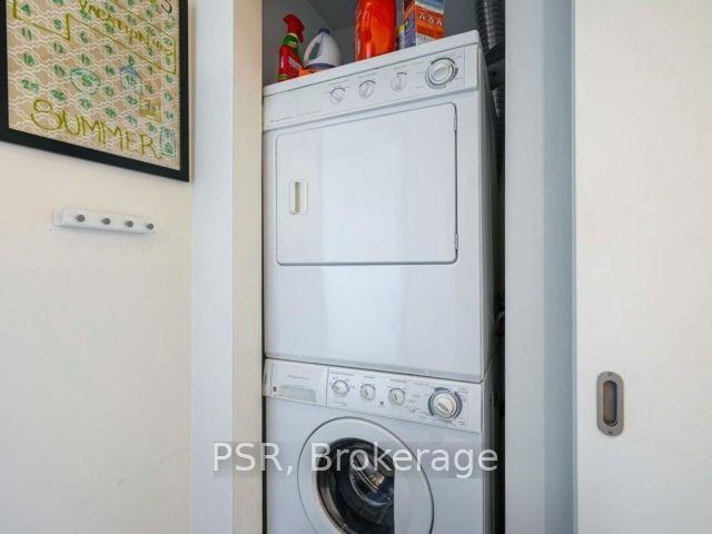 Photo 9 of Unit 902, 400 Wellington Street W, Toronto, Waterfront Communities — HOMEH
