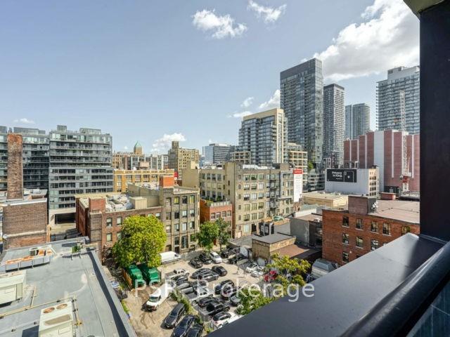Photo 11 of Unit 902, 400 Wellington Street W, Toronto, Waterfront Communities — HOMEH