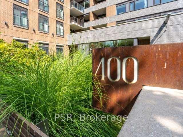 Photo 12 of Unit 902, 400 Wellington Street W, Toronto, Waterfront Communities — HOMEH