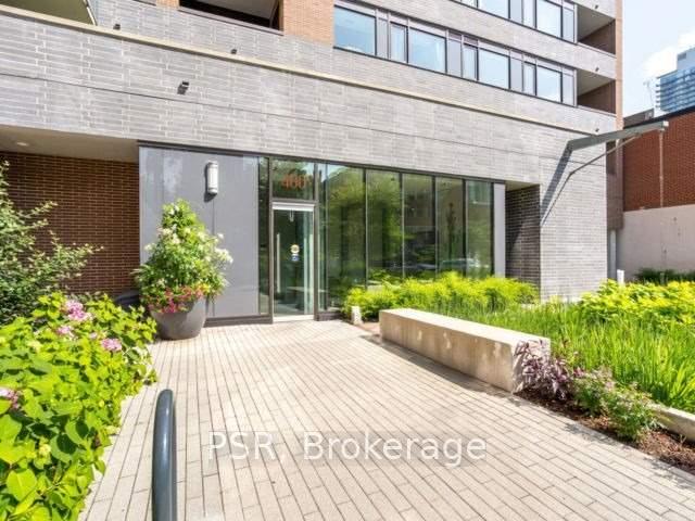 Photo 13 of Unit 902, 400 Wellington Street W, Toronto, Waterfront Communities — HOMEH