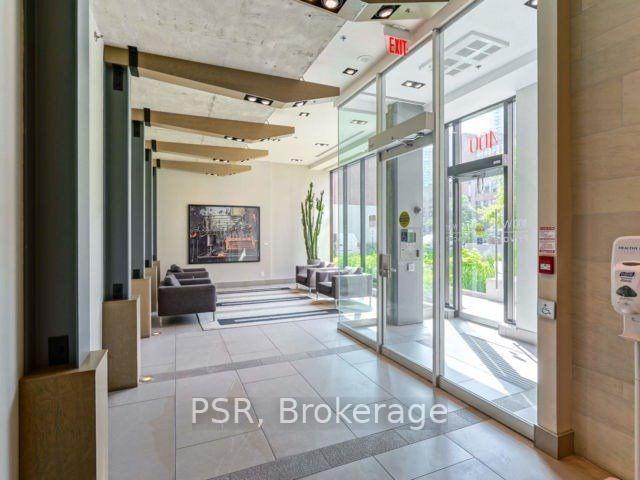 Photo 14 of Unit 902, 400 Wellington Street W, Toronto, Waterfront Communities — HOMEH