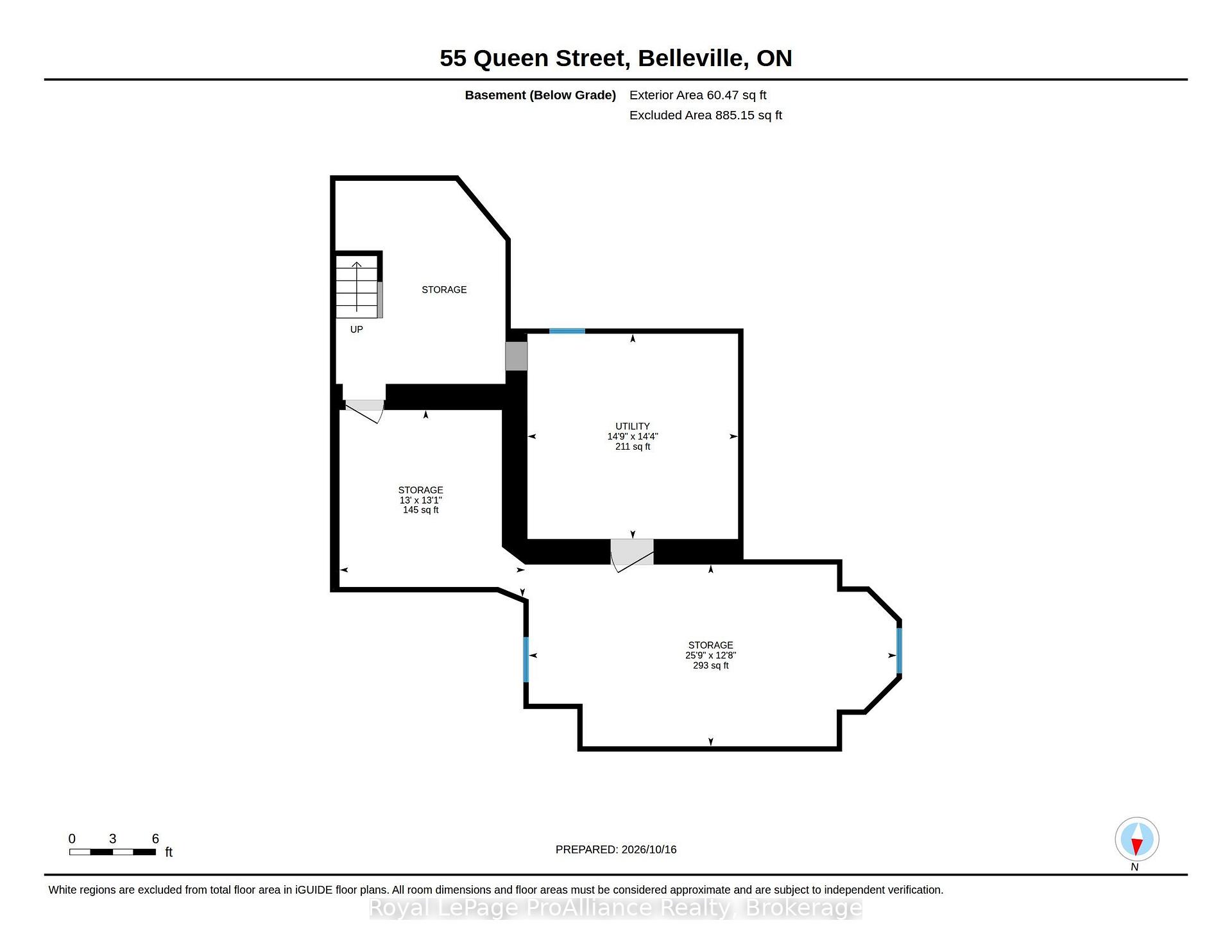 Photo 46 of 55 Queen Street, Belleville, Belleville Ward — HOMEH