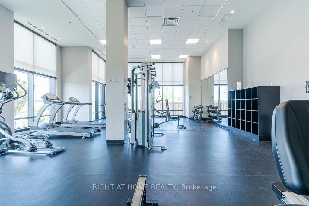 Photo 24 of Unit 409, 681 Yonge Street, Barrie, Painswick South — HOMEH
