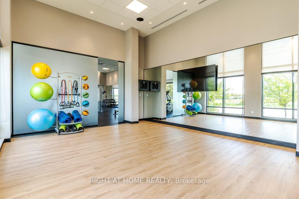 Photo 25 of Unit 409, 681 Yonge Street, Barrie, Painswick South — HOMEH