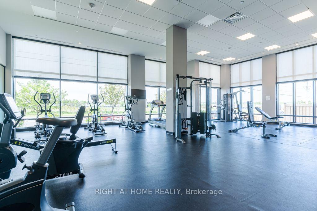 Photo 31 of Unit 409, 681 Yonge Street, Barrie, Painswick South — HOMEH
