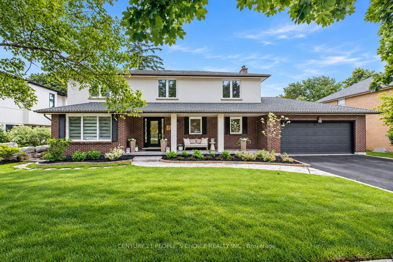 Photo 1 of 7 Carl Crescent, Hamilton, Waterdown — HOMEH