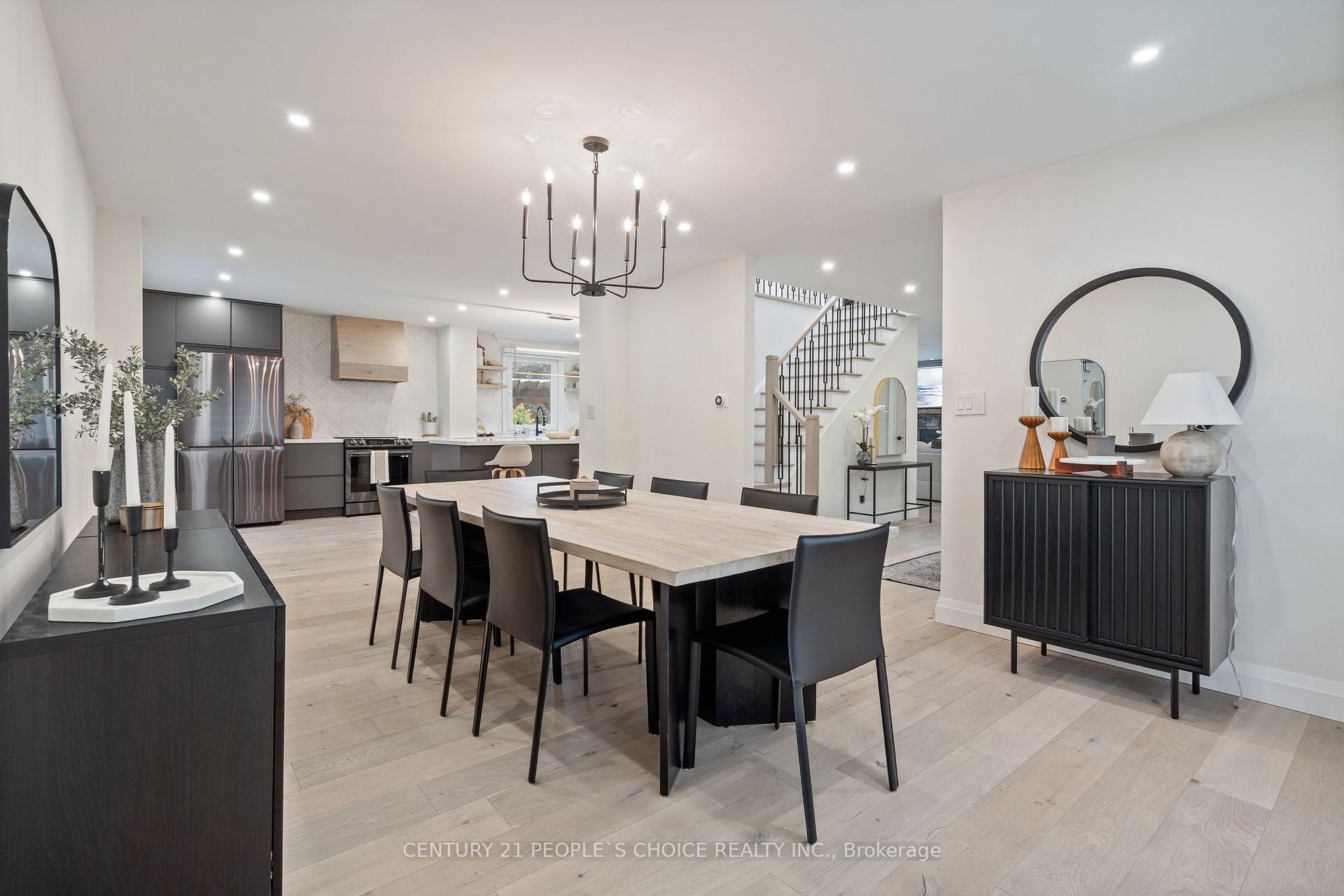 Photo 8 of 7 Carl Crescent, Hamilton, Waterdown — HOMEH