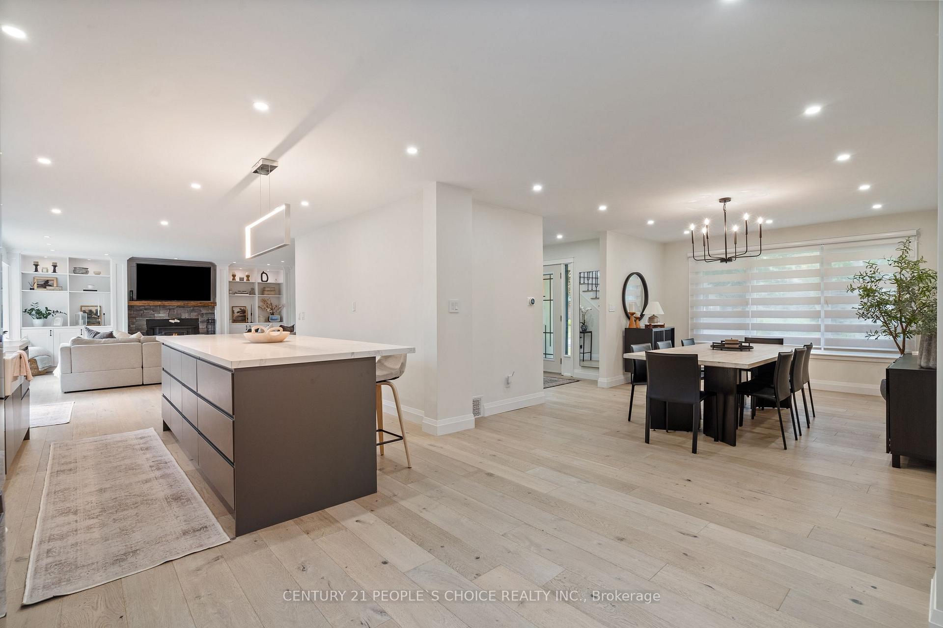 Photo 9 of 7 Carl Crescent, Hamilton, Waterdown — HOMEH