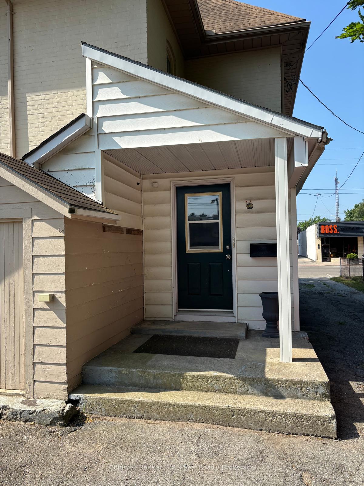 Photo 2 of Unit Unit A, 89 Church Street, Norfolk, Delhi — HOMEH