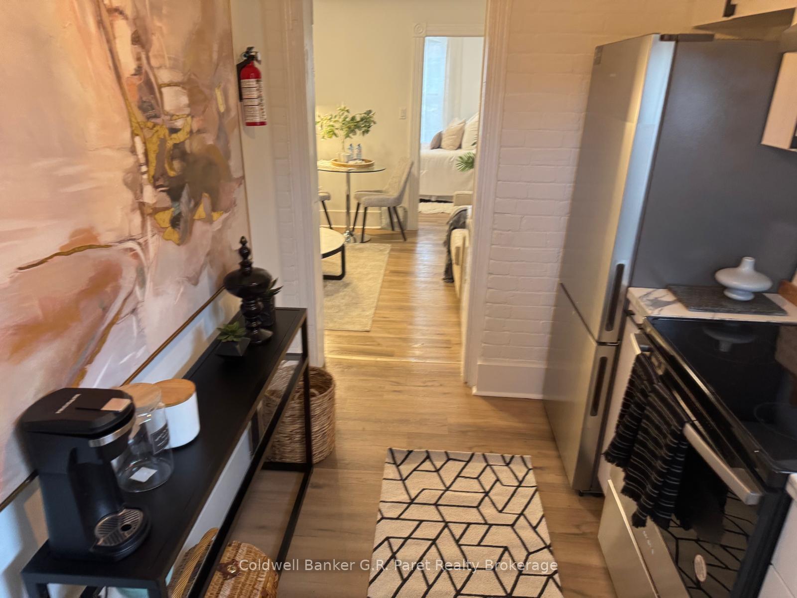 Photo 4 of Unit Unit A, 89 Church Street, Norfolk, Delhi — HOMEH