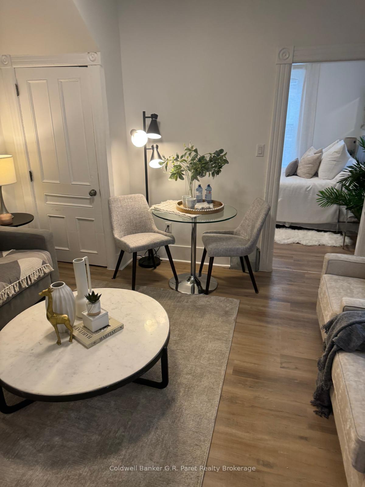 Photo 7 of Unit Unit A, 89 Church Street, Norfolk, Delhi — HOMEH