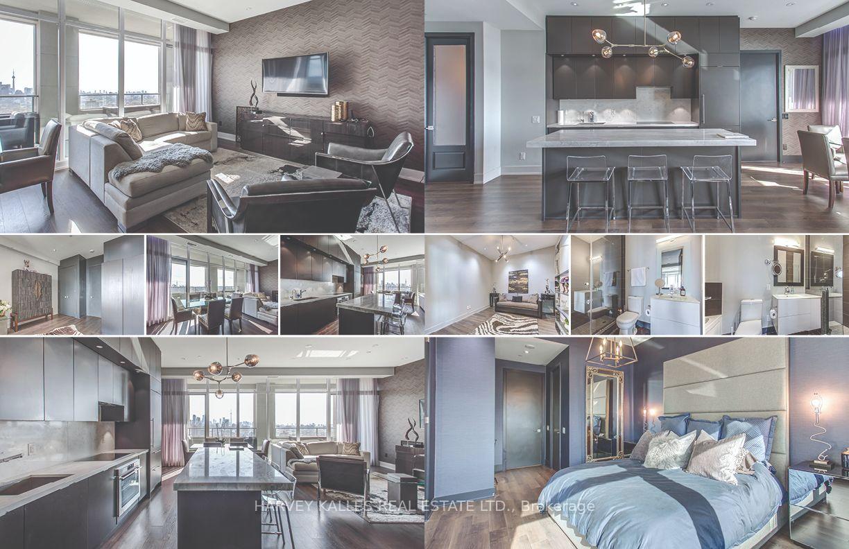 Photo 5 of Unit 1613, 111 St. Clair Avenue W, Toronto, Yonge-St. Clair — HOMEH