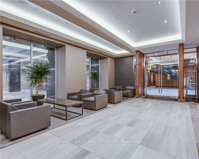 Photo 6 of Unit 1613, 111 St. Clair Avenue W, Toronto, Yonge-St. Clair — HOMEH