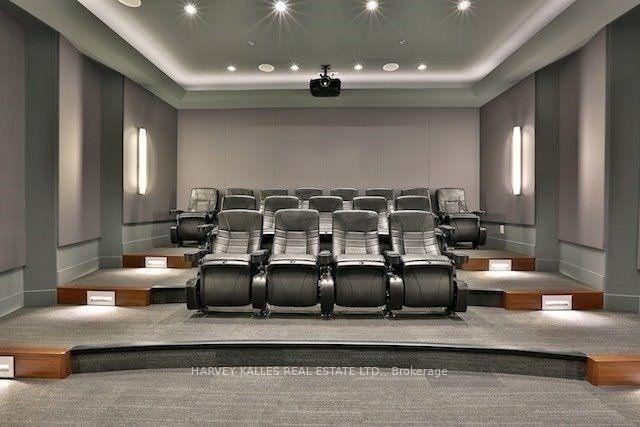 Photo 7 of Unit 1613, 111 St. Clair Avenue W, Toronto, Yonge-St. Clair — HOMEH