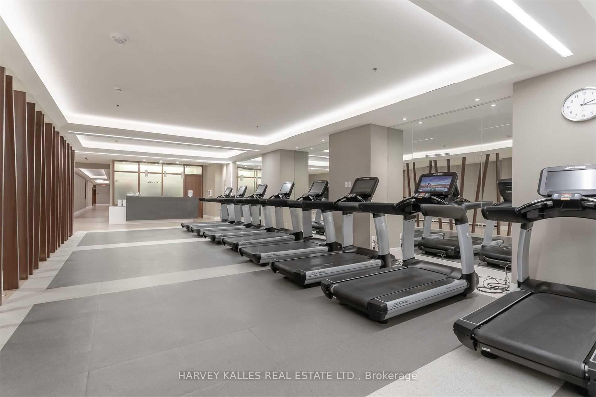 Photo 8 of Unit 1613, 111 St. Clair Avenue W, Toronto, Yonge-St. Clair — HOMEH
