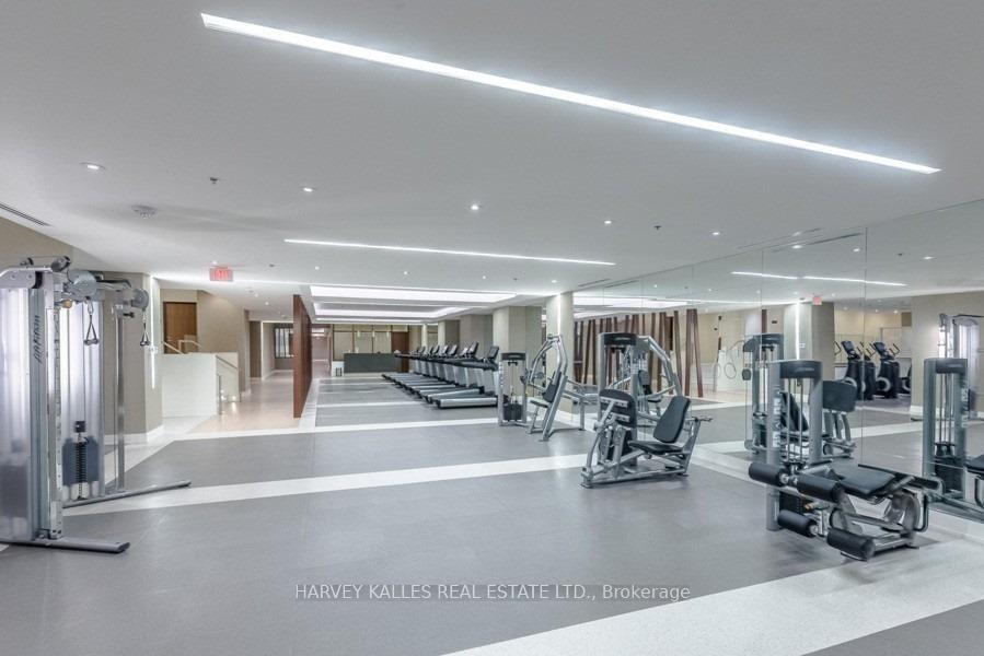 Photo 9 of Unit 1613, 111 St. Clair Avenue W, Toronto, Yonge-St. Clair — HOMEH