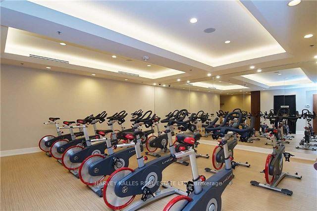 Photo 12 of Unit 1613, 111 St. Clair Avenue W, Toronto, Yonge-St. Clair — HOMEH