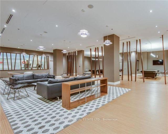 Photo 13 of Unit 1613, 111 St. Clair Avenue W, Toronto, Yonge-St. Clair — HOMEH