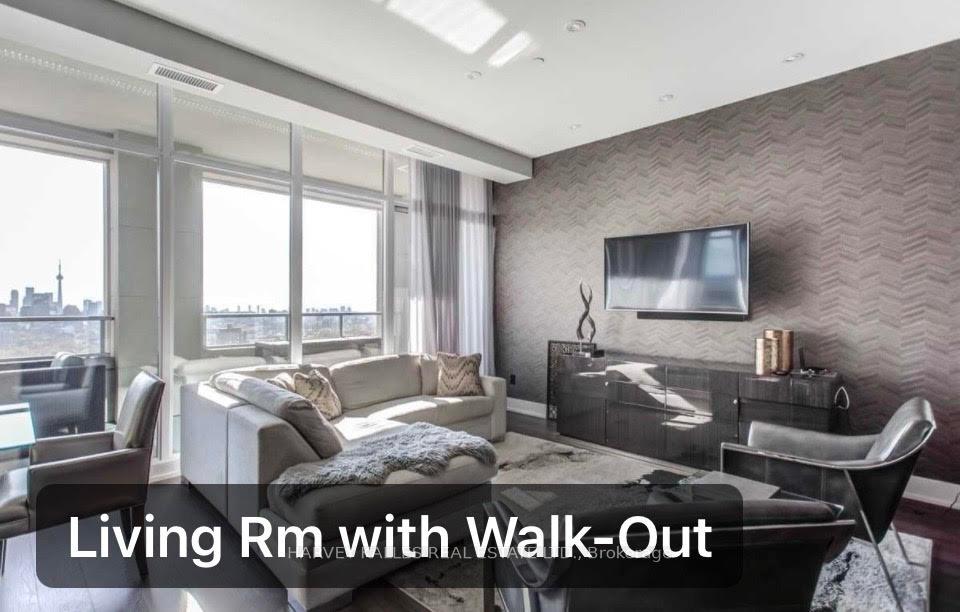 Photo 16 of Unit 1613, 111 St. Clair Avenue W, Toronto, Yonge-St. Clair — HOMEH