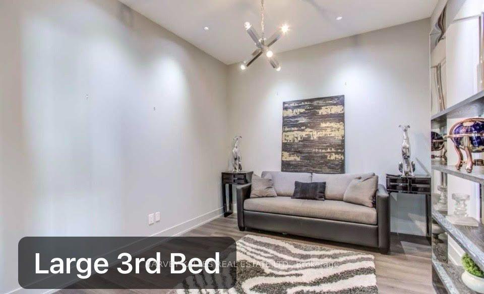 Photo 22 of Unit 1613, 111 St. Clair Avenue W, Toronto, Yonge-St. Clair — HOMEH
