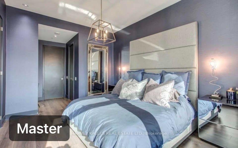 Photo 23 of Unit 1613, 111 St. Clair Avenue W, Toronto, Yonge-St. Clair — HOMEH