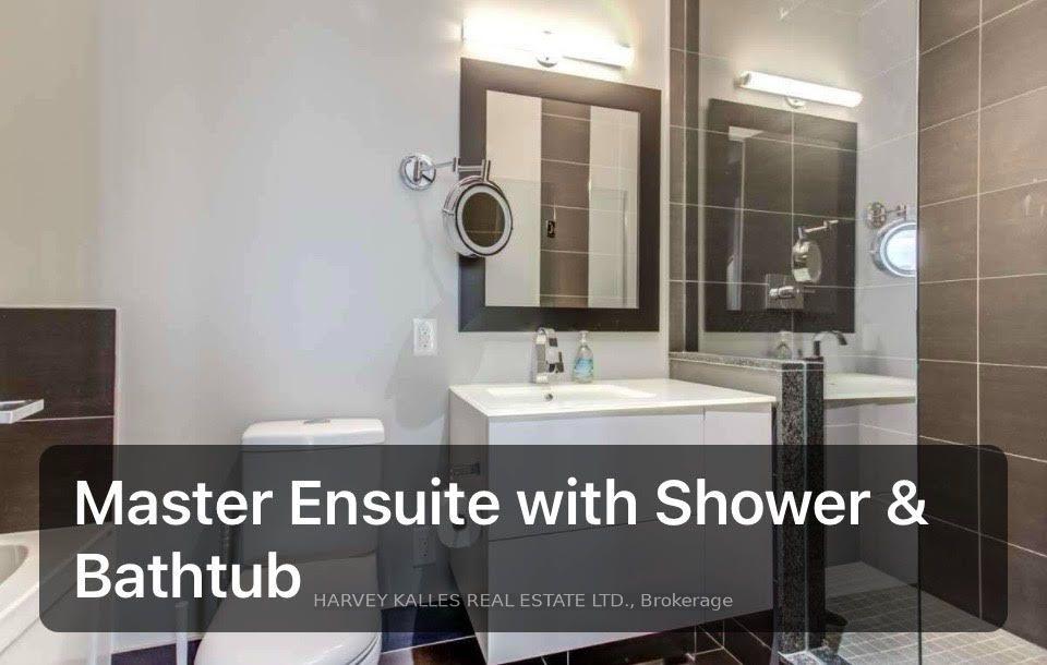 Photo 25 of Unit 1613, 111 St. Clair Avenue W, Toronto, Yonge-St. Clair — HOMEH