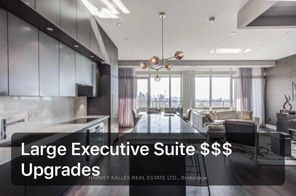 Photo 27 of Unit 1613, 111 St. Clair Avenue W, Toronto, Yonge-St. Clair — HOMEH