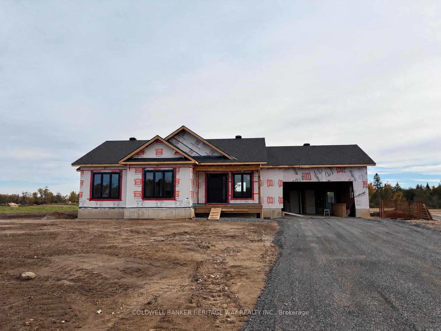 Photo 1 of 785 Ferguson Falls Road, Lanark Highlands, Lanark Highlands (Lanark) Twp — HOMEH