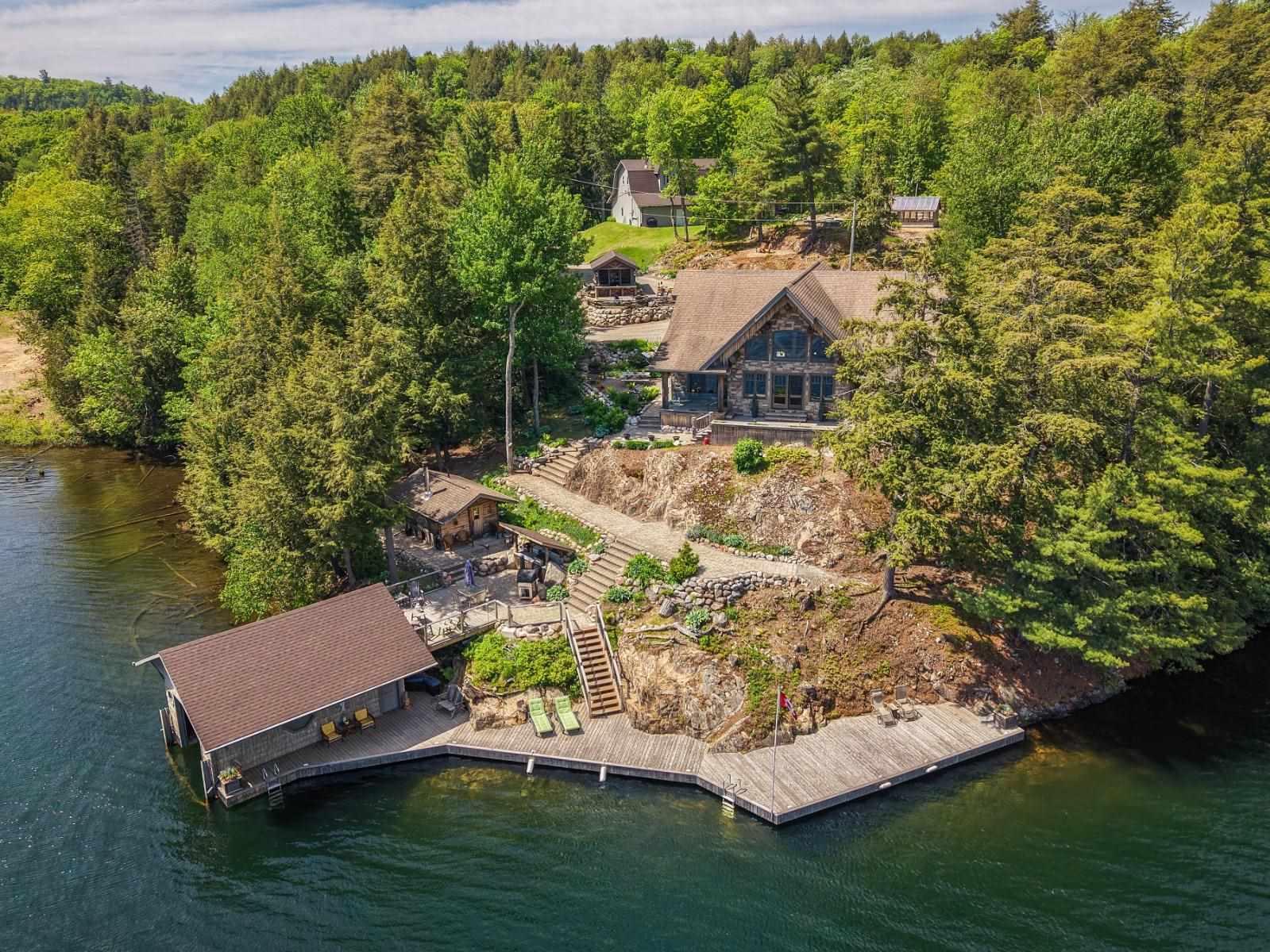 Photo of 358 McCarrel Lake Road
