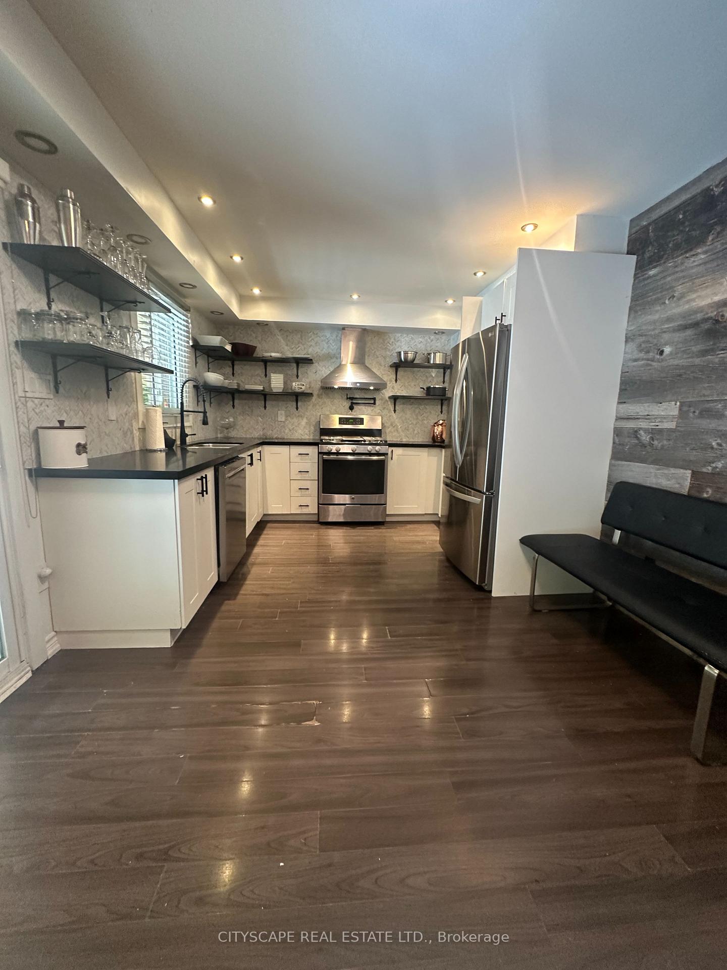Photo 4 of Unit Main Floor, 137 Ravenscroft Road, Ajax, Central West — HOMEH