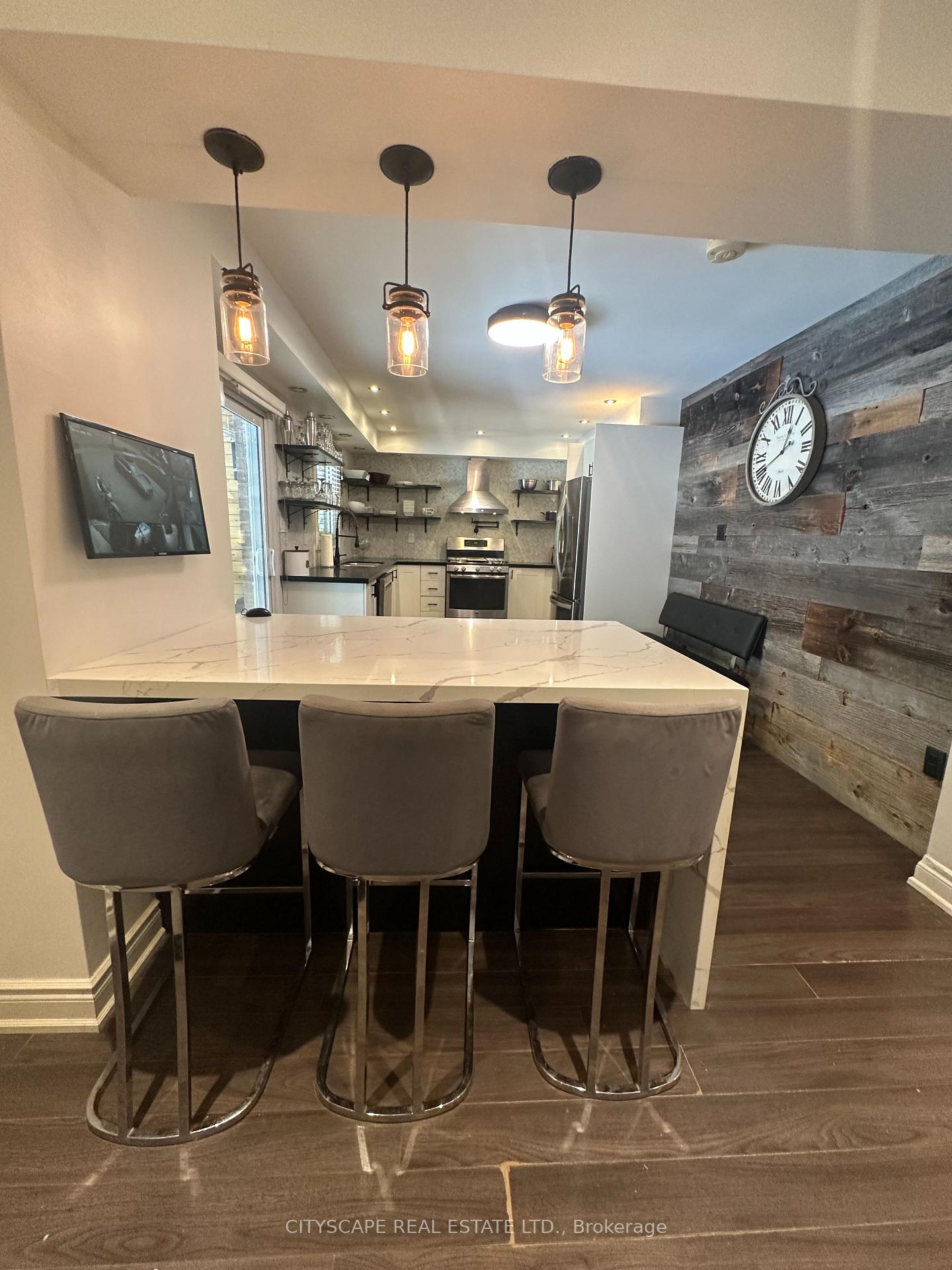 Photo 5 of Unit Main Floor, 137 Ravenscroft Road, Ajax, Central West — HOMEH