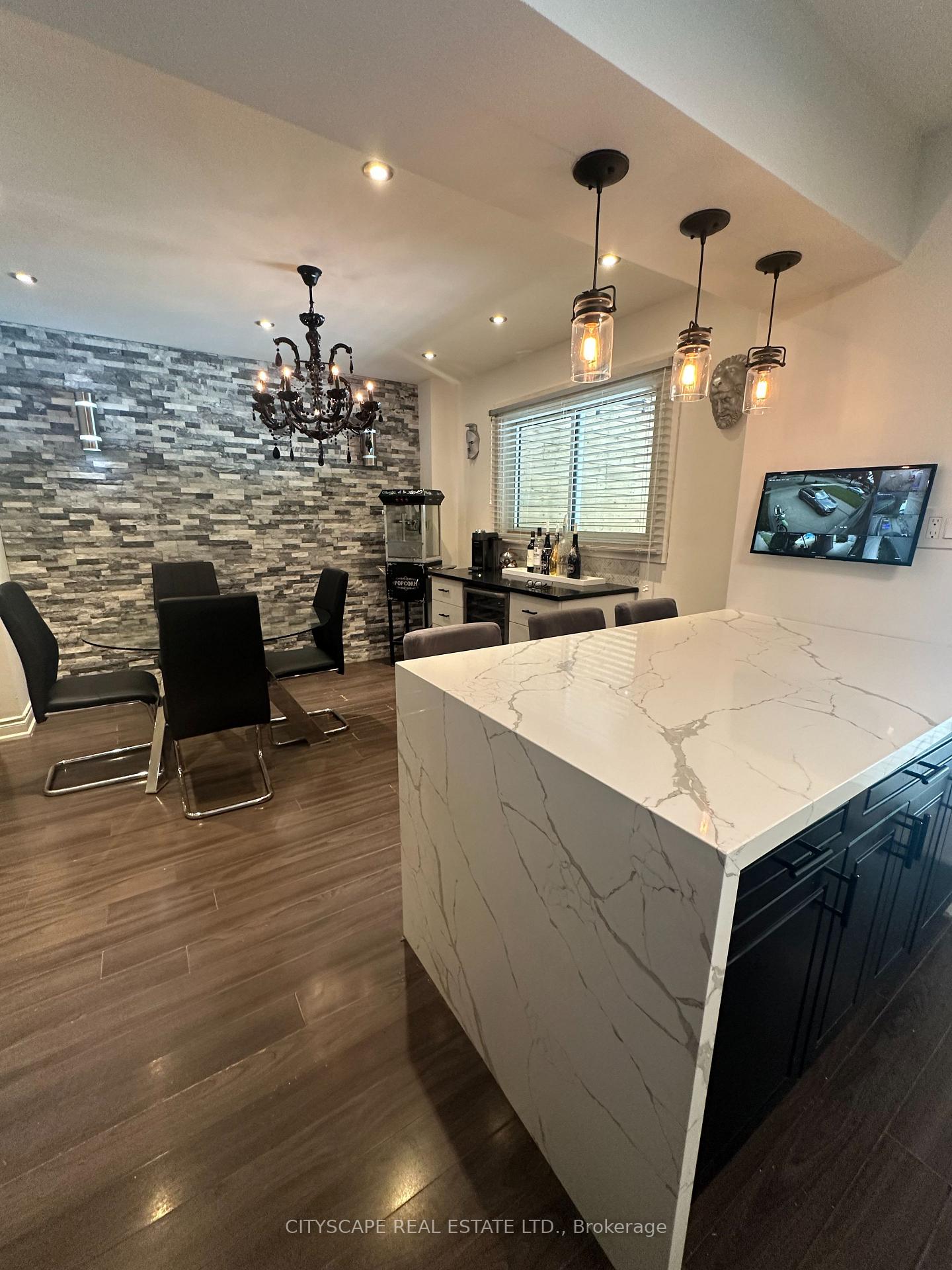 Photo 6 of Unit Main Floor, 137 Ravenscroft Road, Ajax, Central West — HOMEH