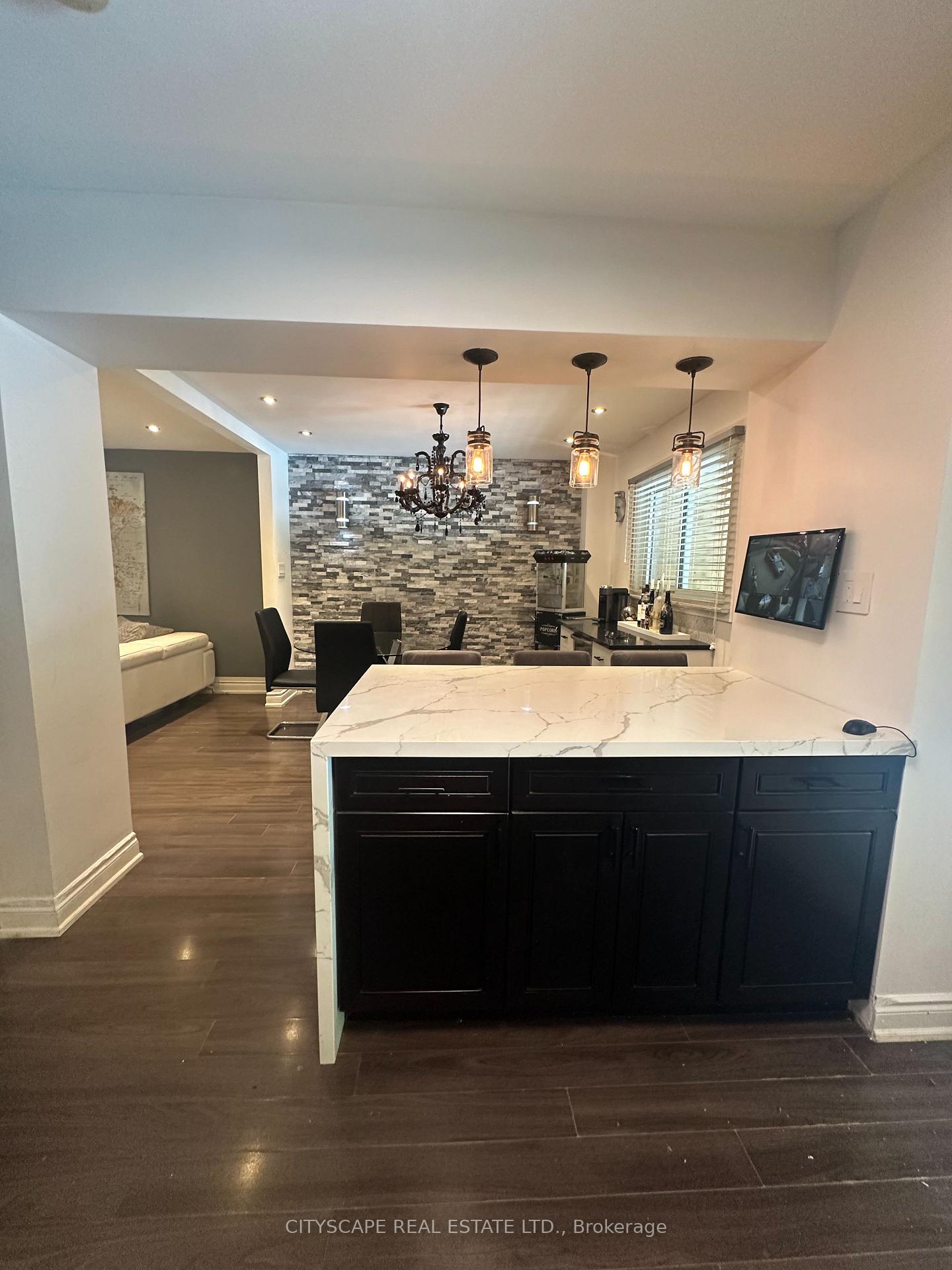 Photo 7 of Unit Main Floor, 137 Ravenscroft Road, Ajax, Central West — HOMEH