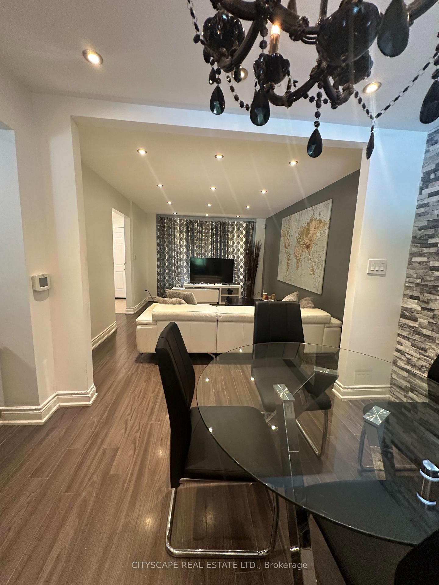 Photo 8 of Unit Main Floor, 137 Ravenscroft Road, Ajax, Central West — HOMEH