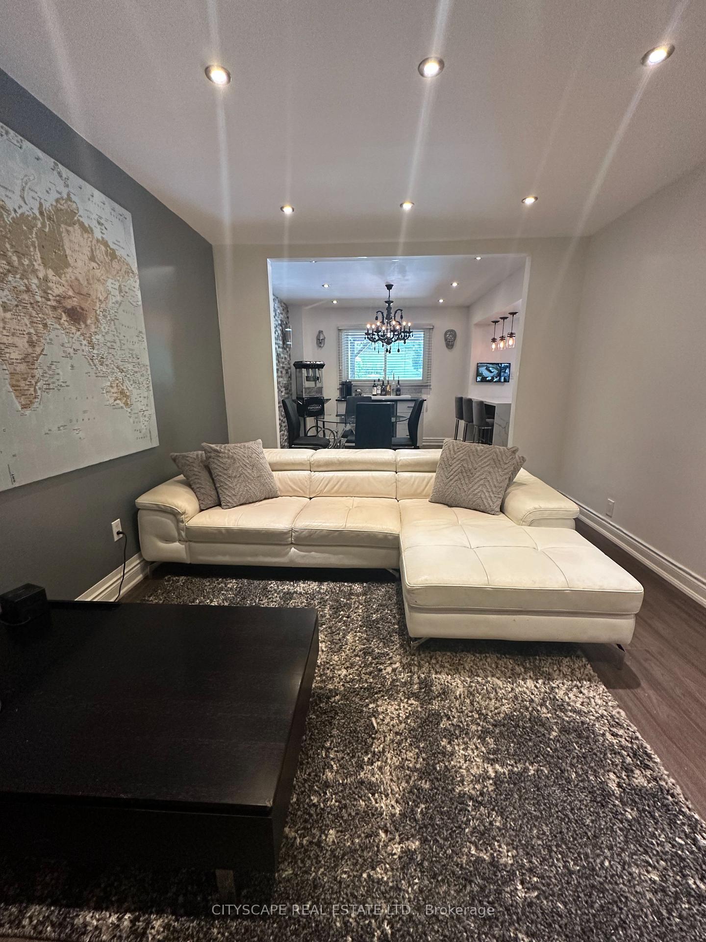 Photo 9 of Unit Main Floor, 137 Ravenscroft Road, Ajax, Central West — HOMEH