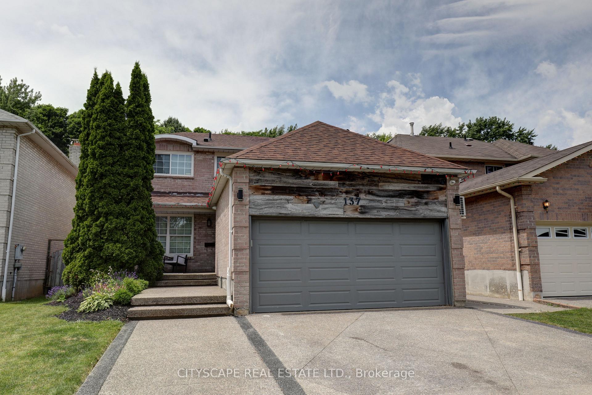 Photo 10 of Unit Main Floor, 137 Ravenscroft Road, Ajax, Central West — HOMEH