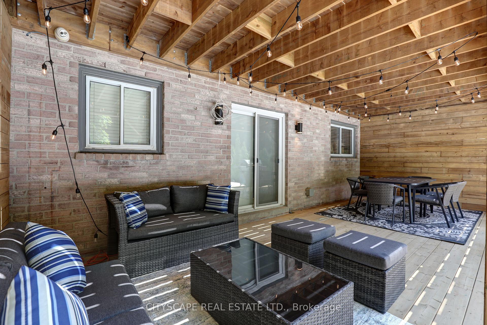 Photo 13 of Unit Main Floor, 137 Ravenscroft Road, Ajax, Central West — HOMEH