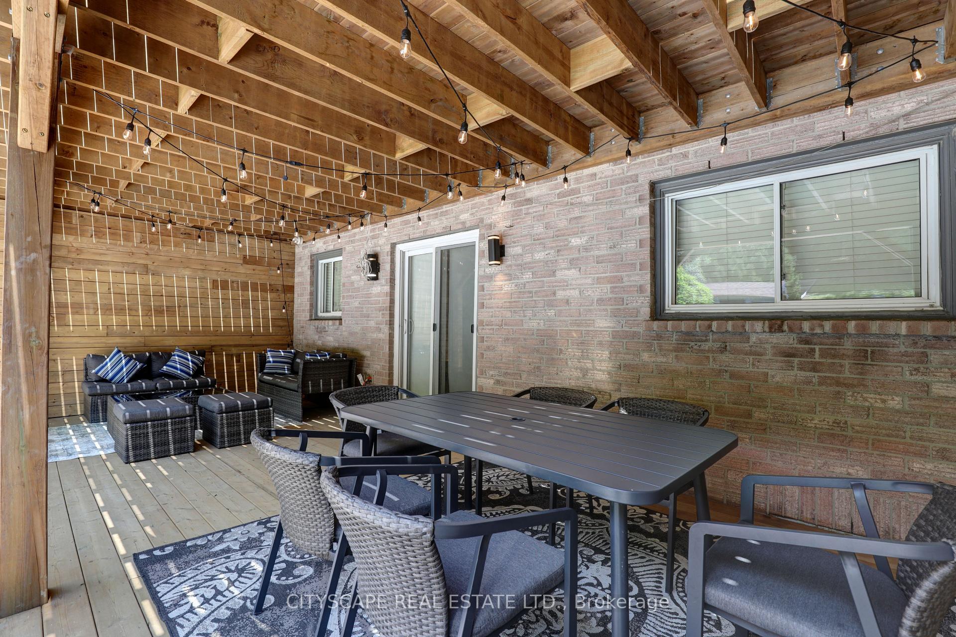 Photo 14 of Unit Main Floor, 137 Ravenscroft Road, Ajax, Central West — HOMEH