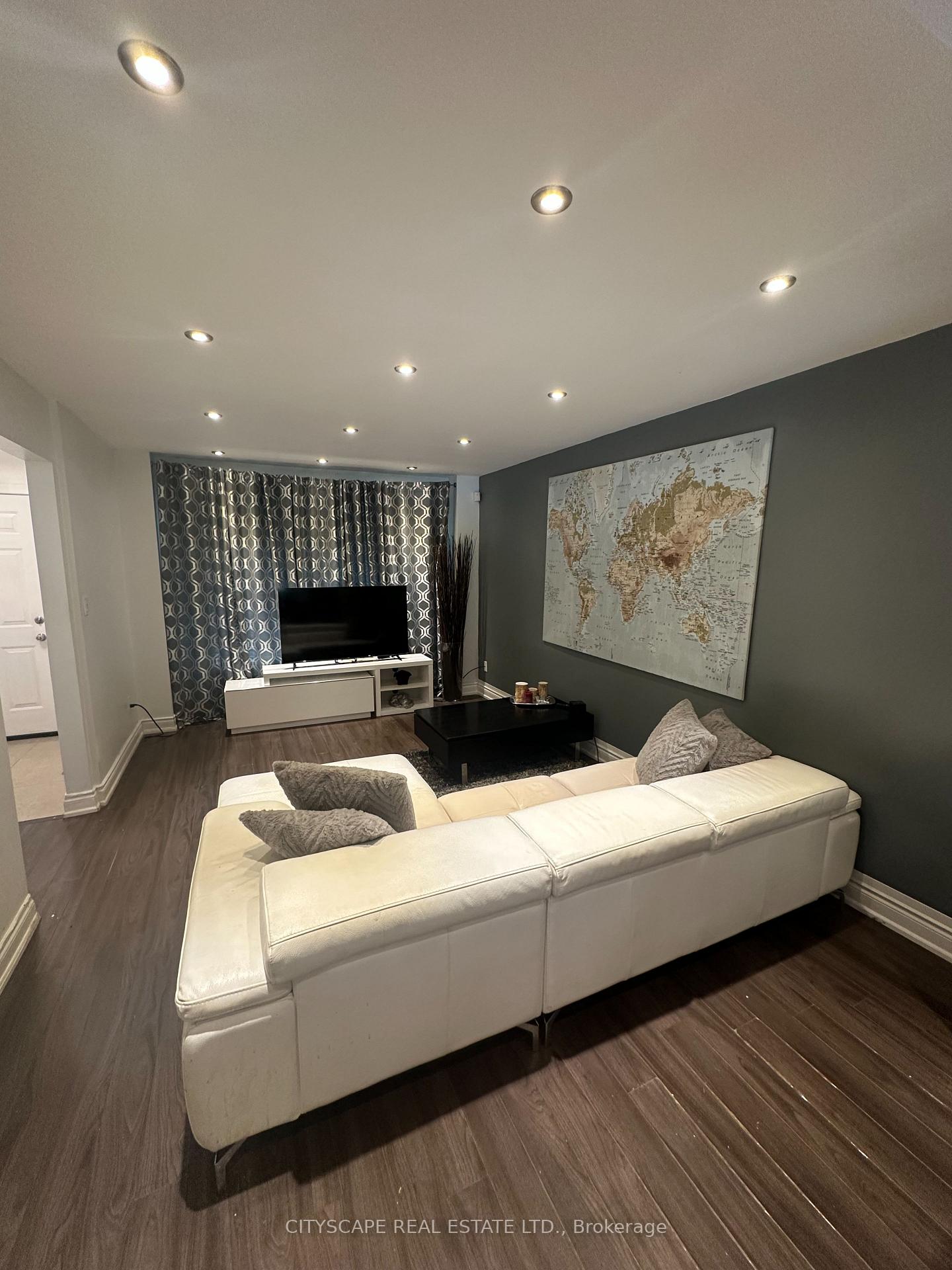 Photo 21 of Unit Main Floor, 137 Ravenscroft Road, Ajax, Central West — HOMEH