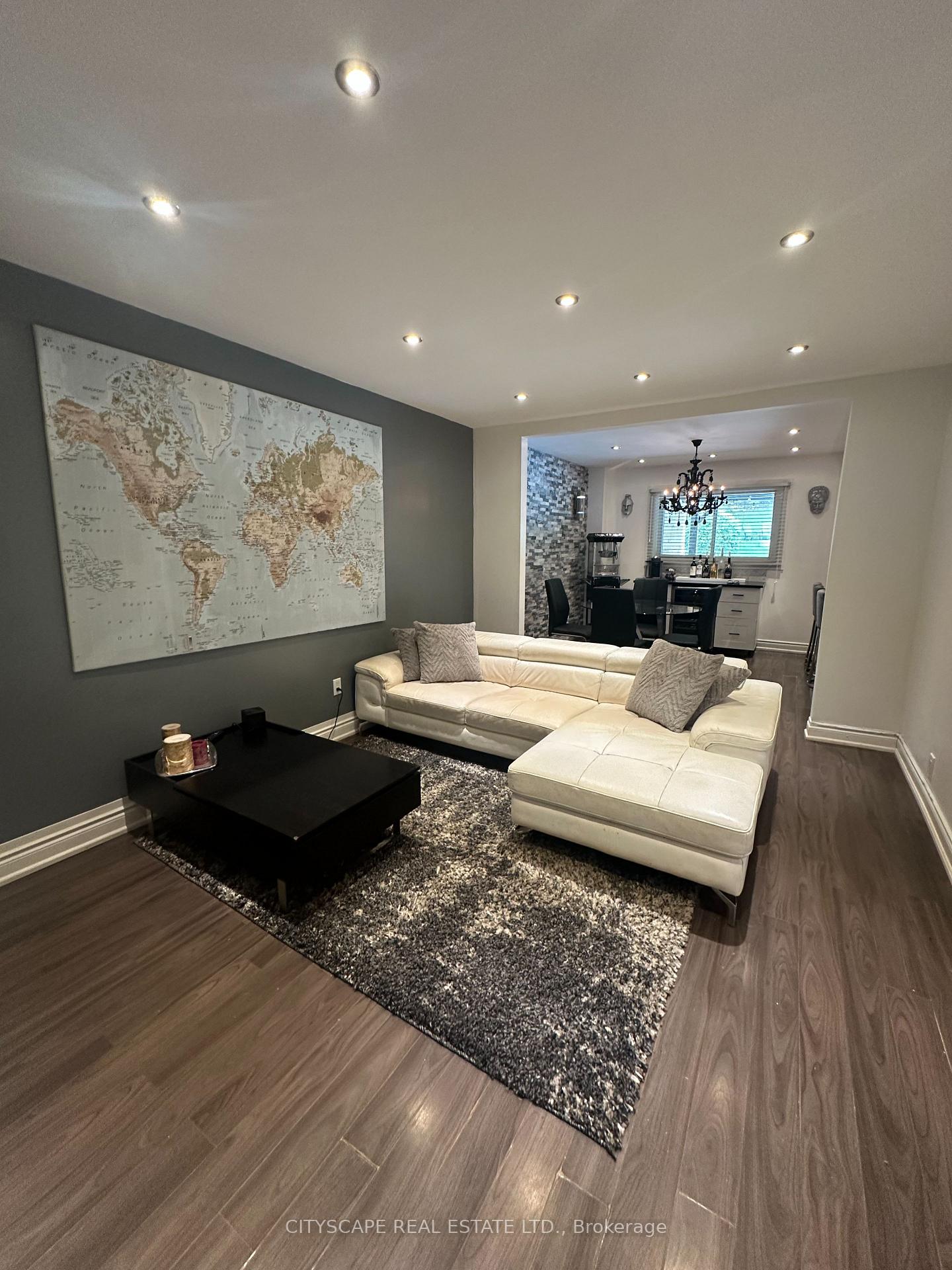 Photo 22 of Unit Main Floor, 137 Ravenscroft Road, Ajax, Central West — HOMEH