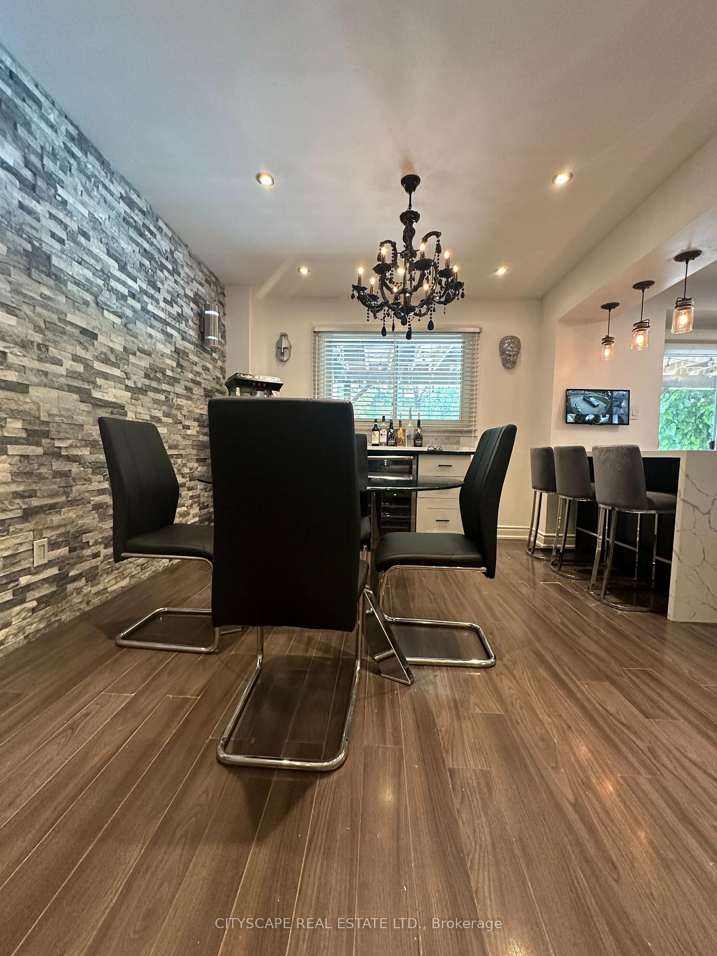 Photo 23 of Unit Main Floor, 137 Ravenscroft Road, Ajax, Central West — HOMEH