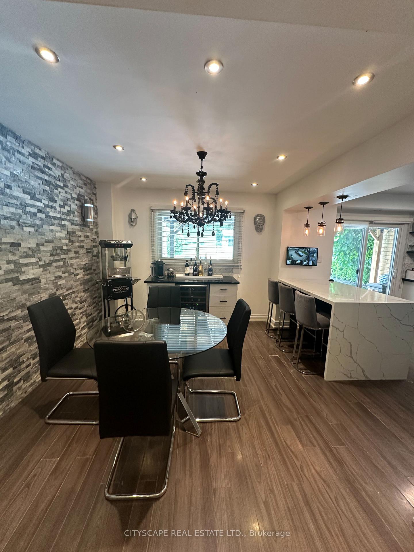 Photo 24 of Unit Main Floor, 137 Ravenscroft Road, Ajax, Central West — HOMEH