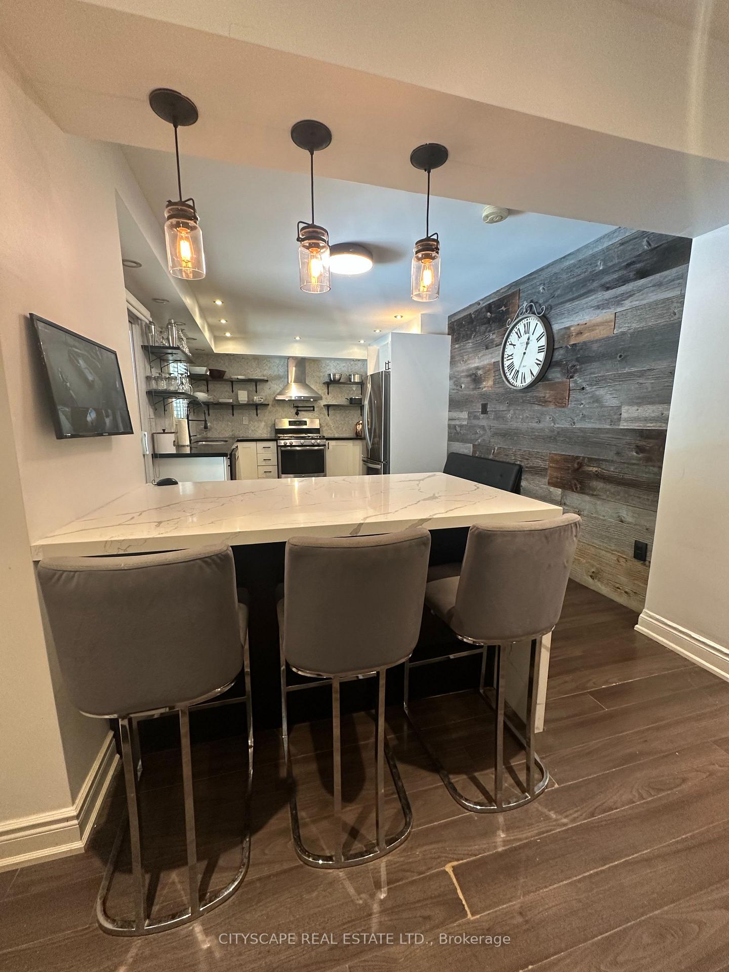 Photo 26 of Unit Main Floor, 137 Ravenscroft Road, Ajax, Central West — HOMEH