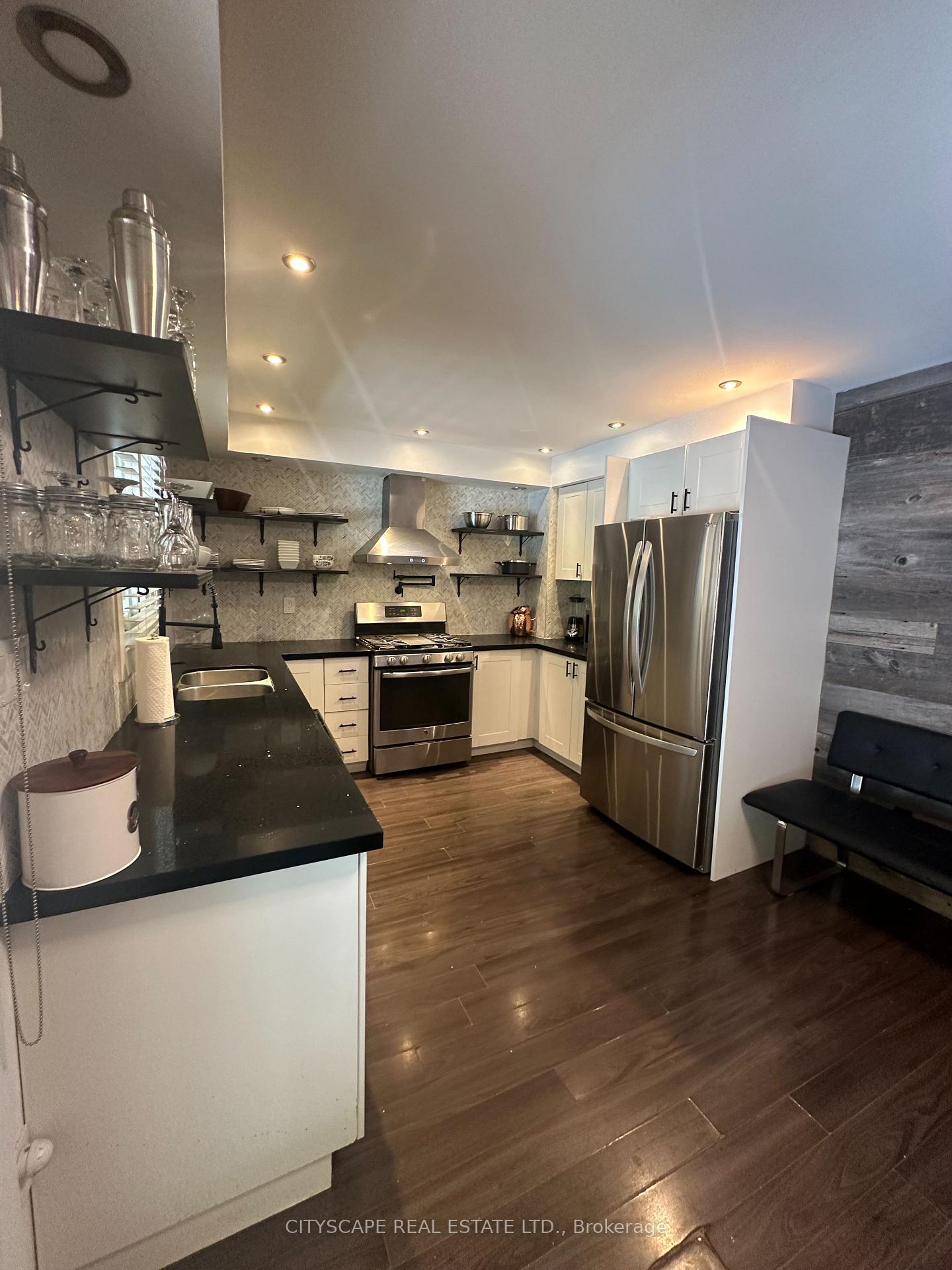 Photo 29 of Unit Main Floor, 137 Ravenscroft Road, Ajax, Central West — HOMEH