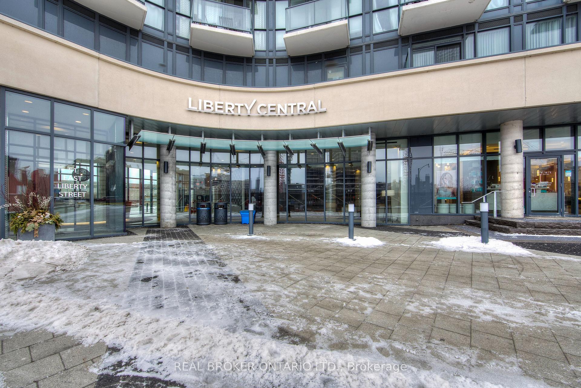 Photo of Unit 1809, 51 East Liberty Street