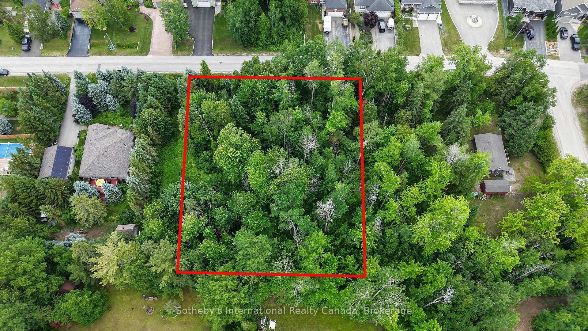 Photo 1 of Lot 35 Lily Drive, Wasaga Beach — HOMEH