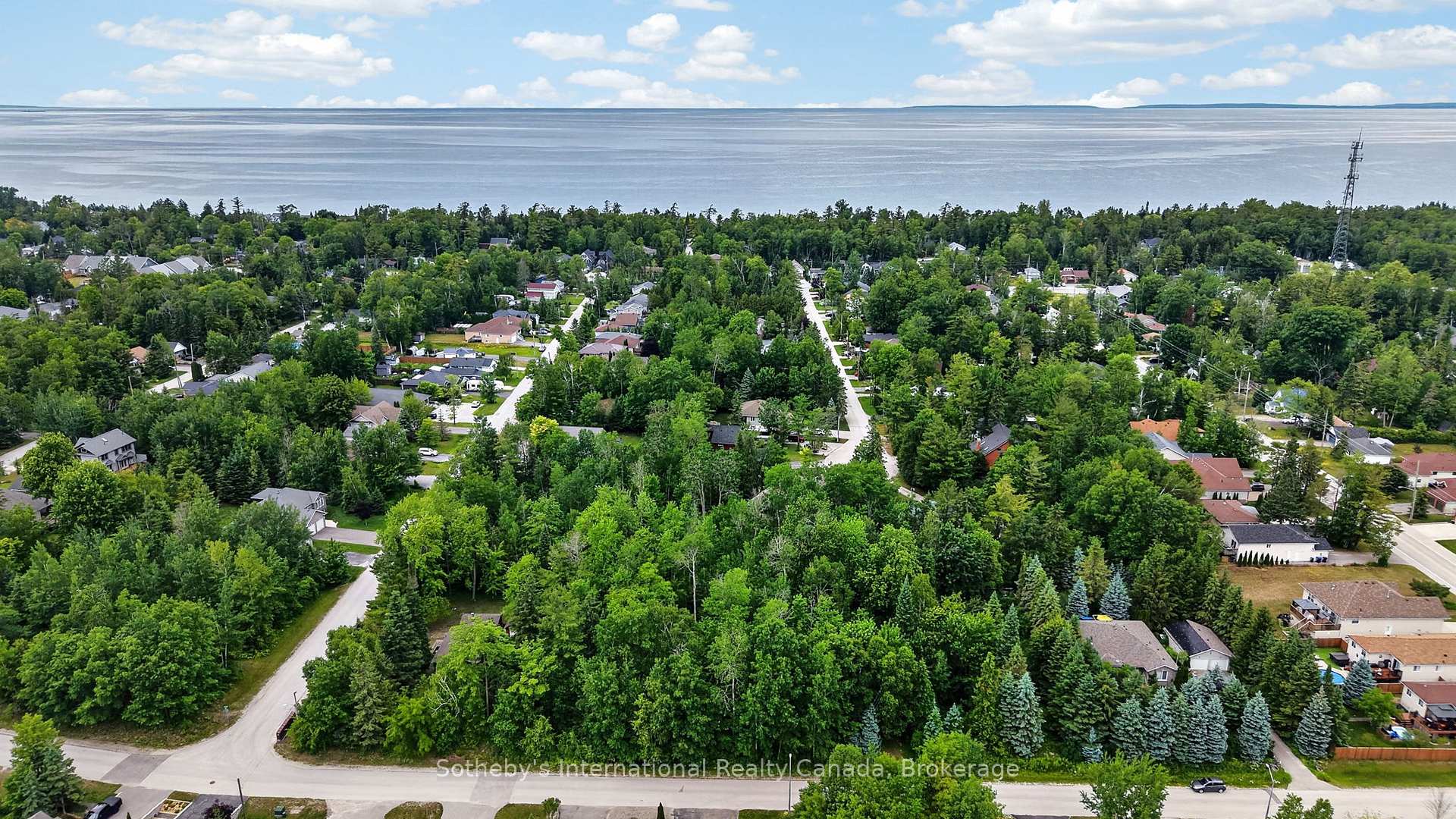 Photo 3 of Lot 35 Lily Drive, Wasaga Beach — HOMEH