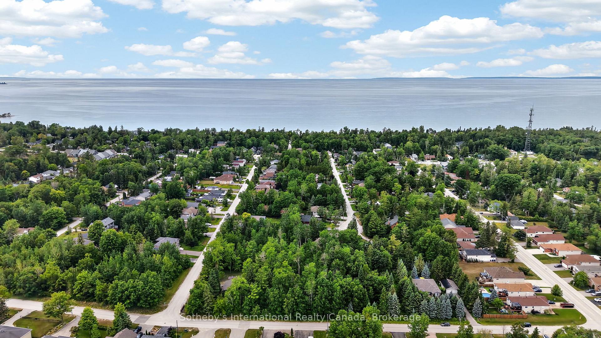Photo 4 of Lot 35 Lily Drive, Wasaga Beach — HOMEH