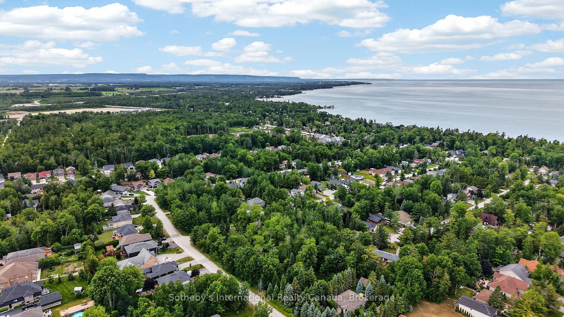 Photo 5 of Lot 35 Lily Drive, Wasaga Beach — HOMEH