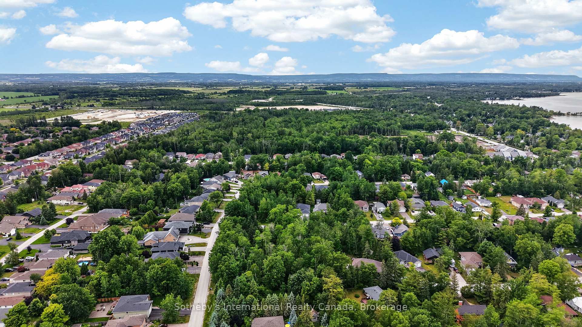 Photo 6 of Lot 35 Lily Drive, Wasaga Beach — HOMEH